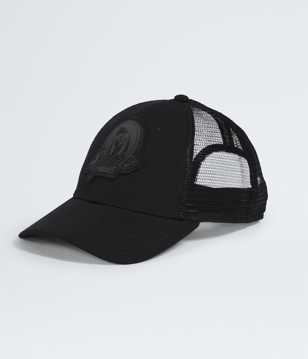 Graphic Mudder Trucker Hat / The North Face