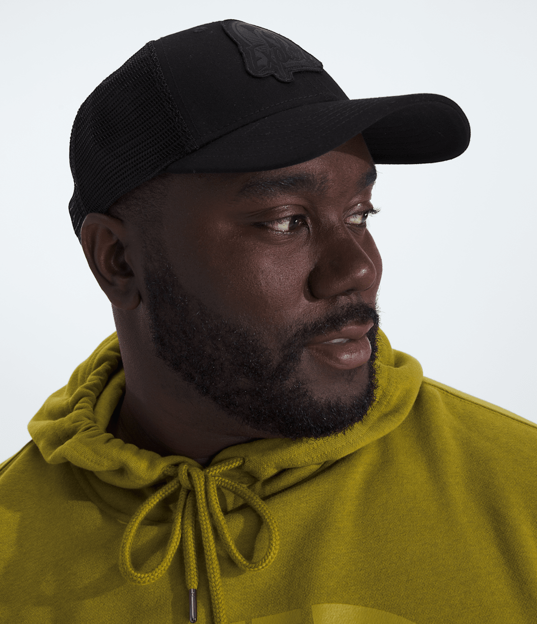 Graphic Mudder Trucker Hat / The North Face