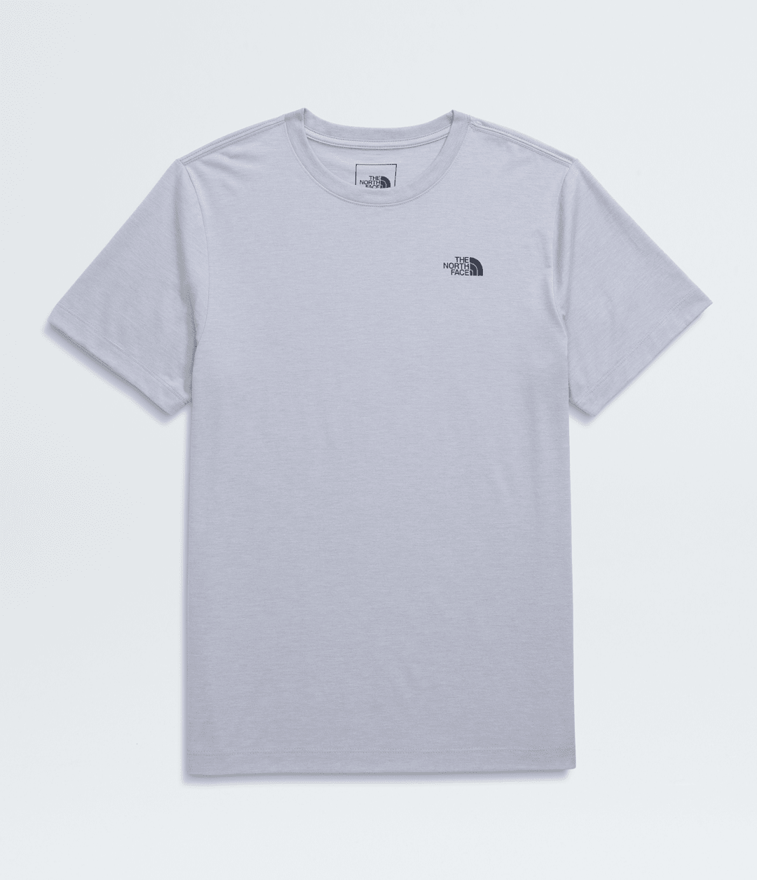 Men’s Short-Sleeve Tri-Blend Tee / The North Face