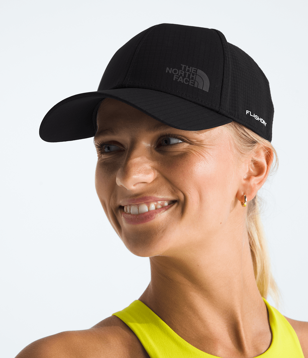 Summer LT Trucker Hat / The North Face