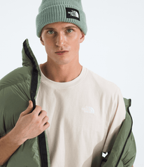 Men’s Evolution Simple Dome Regular Short-Sleeve Tee / The North Face