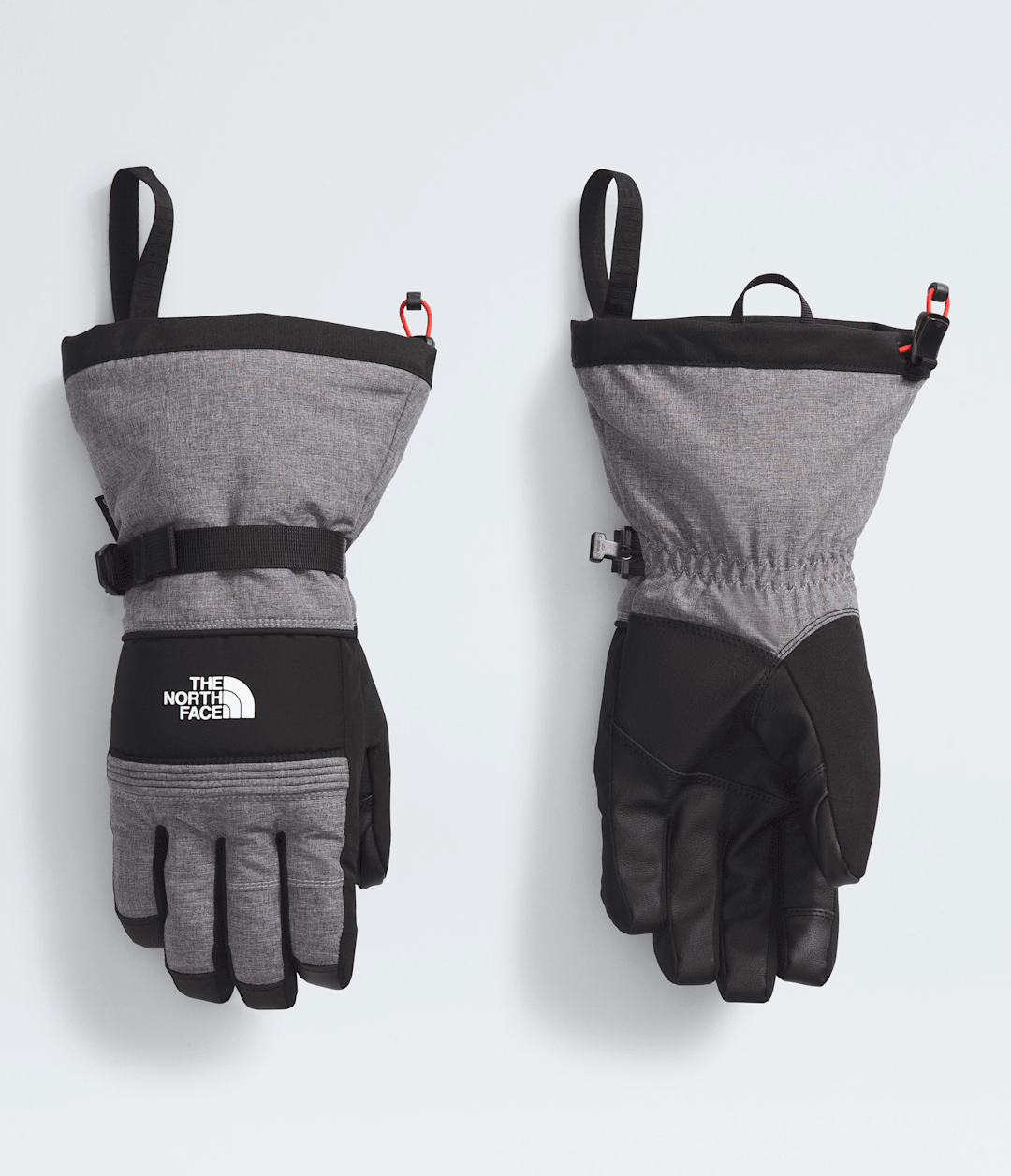 Men’s Montana Ski Gloves / The North Face