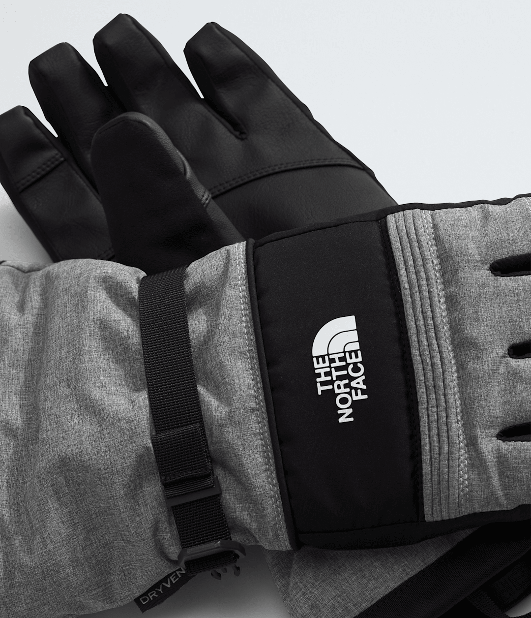Men’s Montana Ski Gloves / The North Face