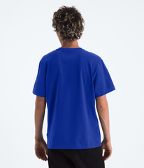 Men’s TNF™ Essential Short-Sleeve Tee / The North Face