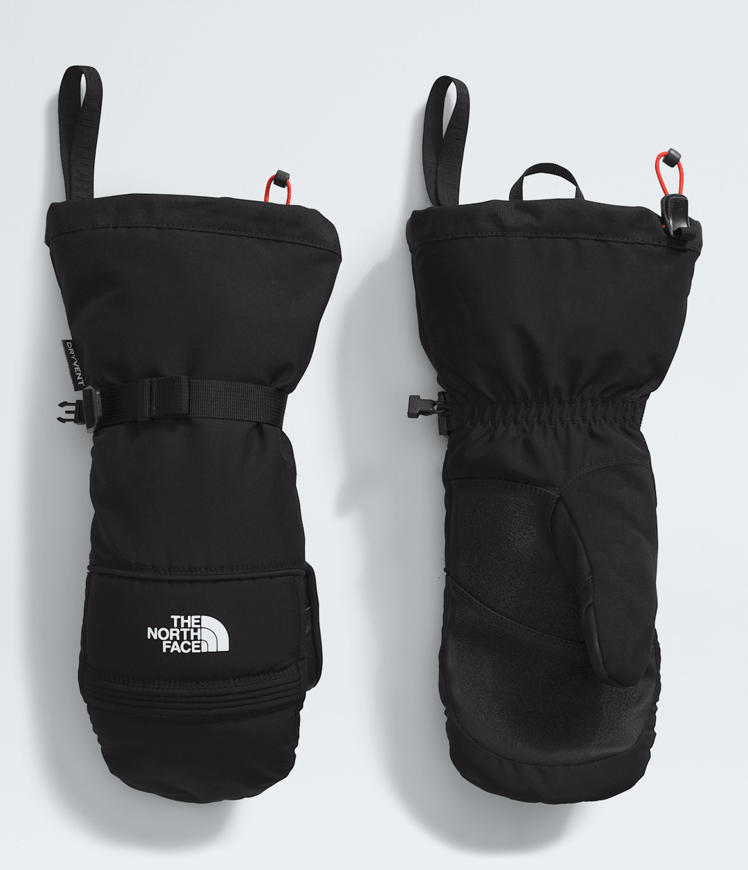 Men’s Montana Ski Mitts / The North Face