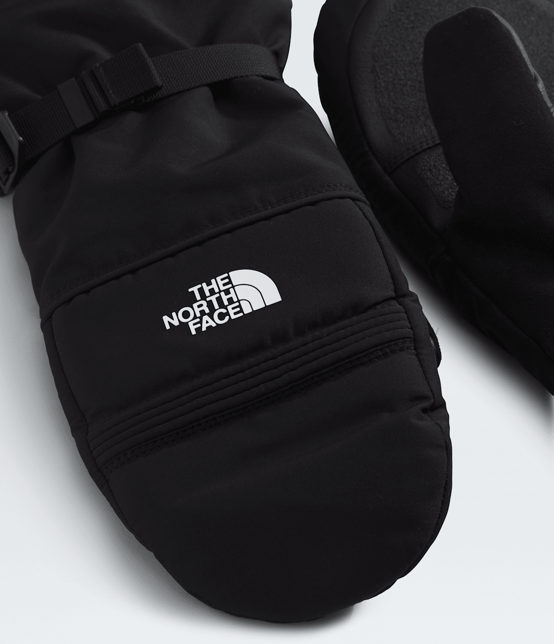 Men’s Montana Ski Mitts / The North Face