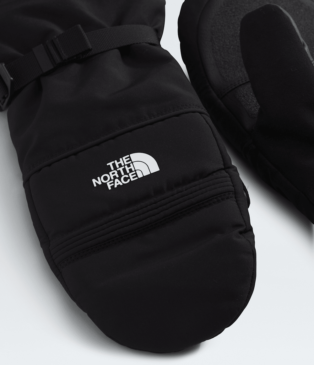 Men’s Montana Ski Mitts / The North Face