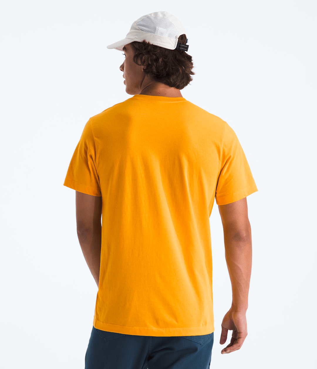 U Evolution City GPS Short-Sleeve Tee / The North Face