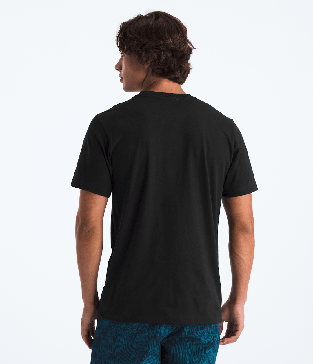U Evolution City GPS Short-Sleeve Tee / The North Face
