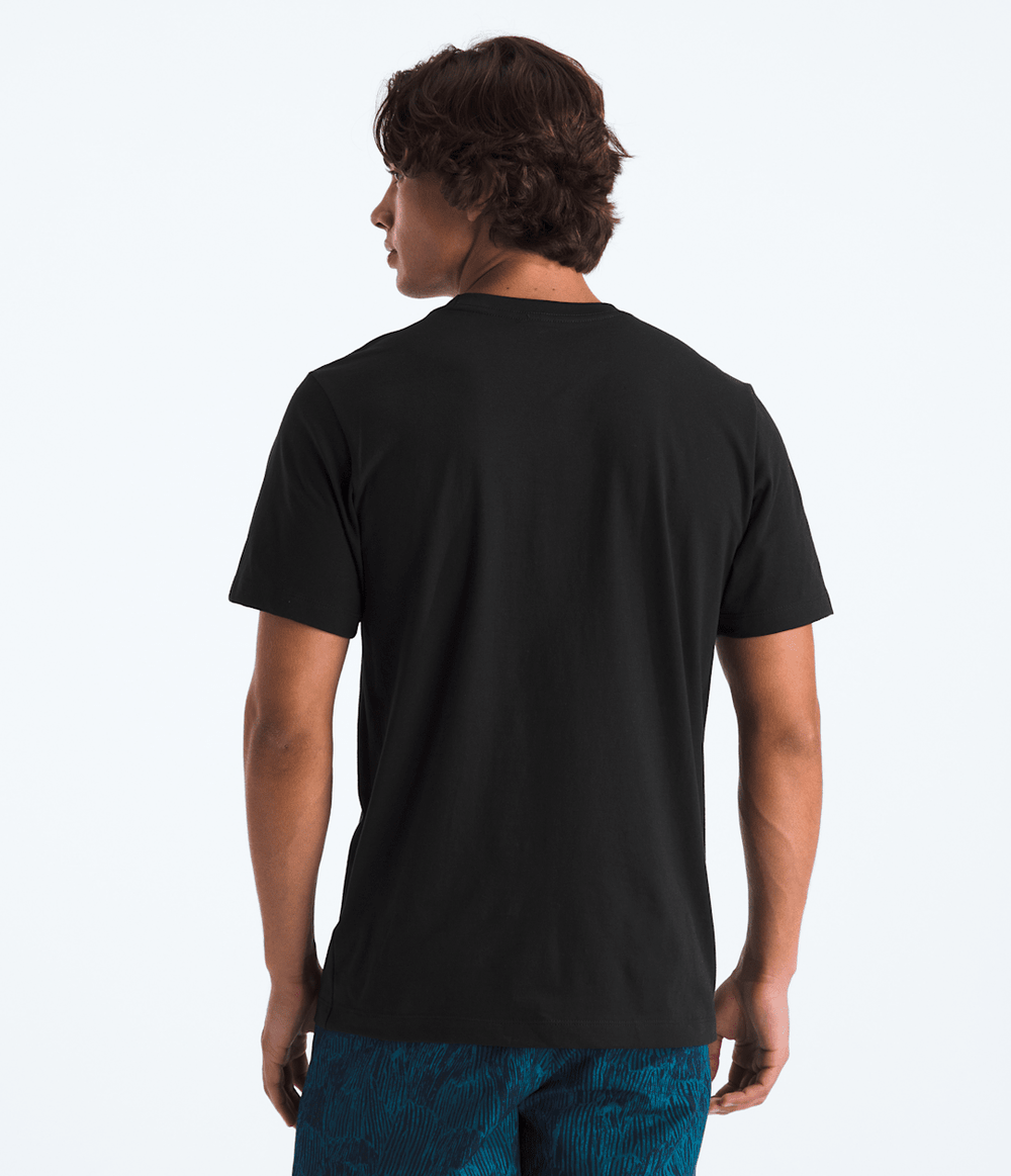 U Evolution City GPS Short-Sleeve Tee / The North Face