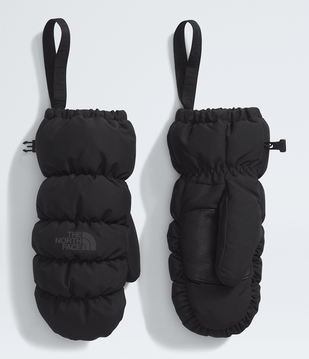 Montana Puffer Mitts / The North Face