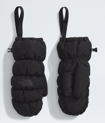 Montana Puffer Mitts / The North Face