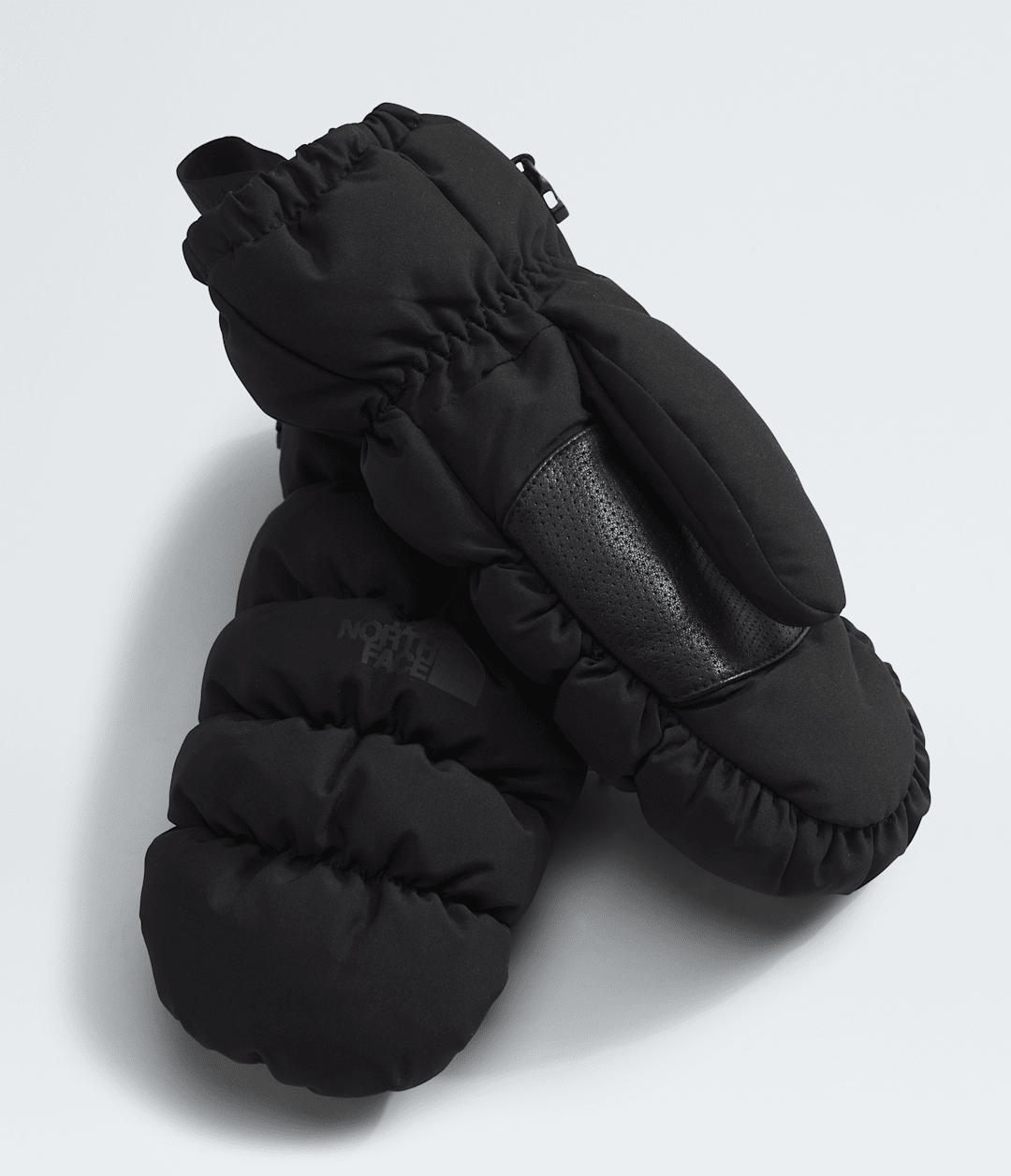 Montana Puffer Mitts / The North Face