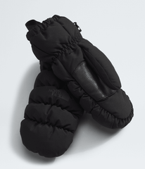 Montana Puffer Mitts / The North Face