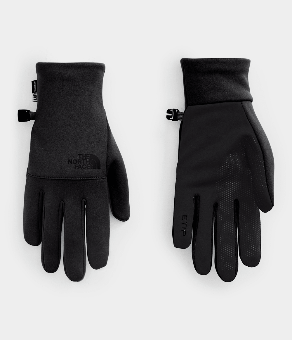Etip™ Recycled Gloves / The North Face