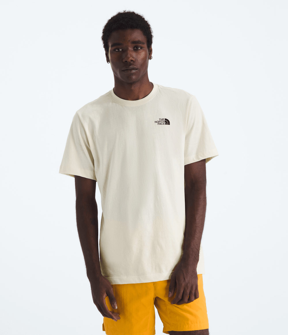 Men’s Evolution Pack Short-Sleeve Tee—Graphic / The North Face