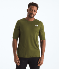 Men’s LIGHTRANGE™ Packable Short-Sleeve Tee / The North Face