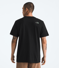 Men’s Evolution TNF™ Bear Short-Sleeve Tee—Graphic / The North Face