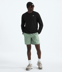 Men’s Adventure Long-Sleeve Tee / The North Face