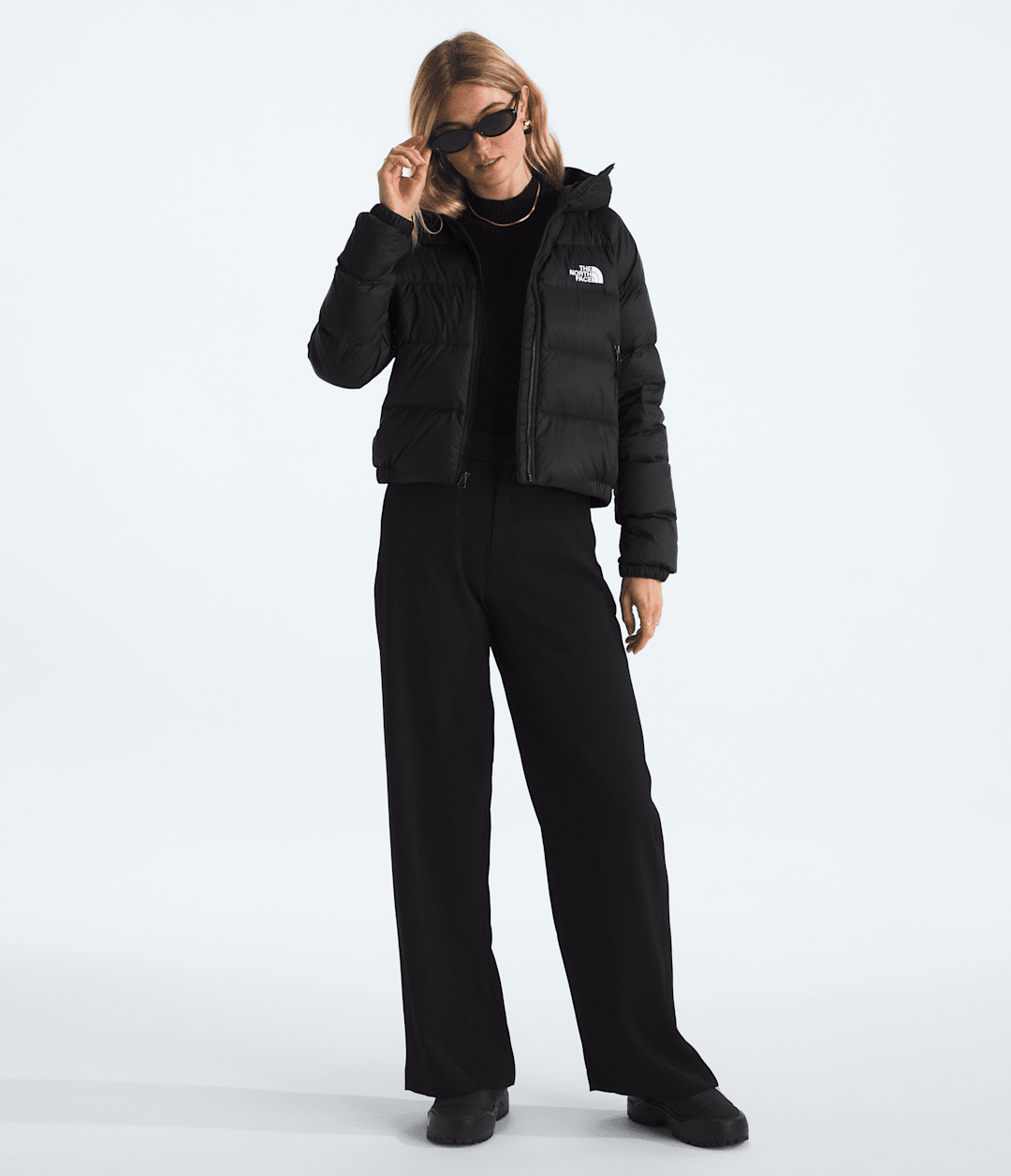 Women’s Hydrenalite™ Down Hoodie / The North Face