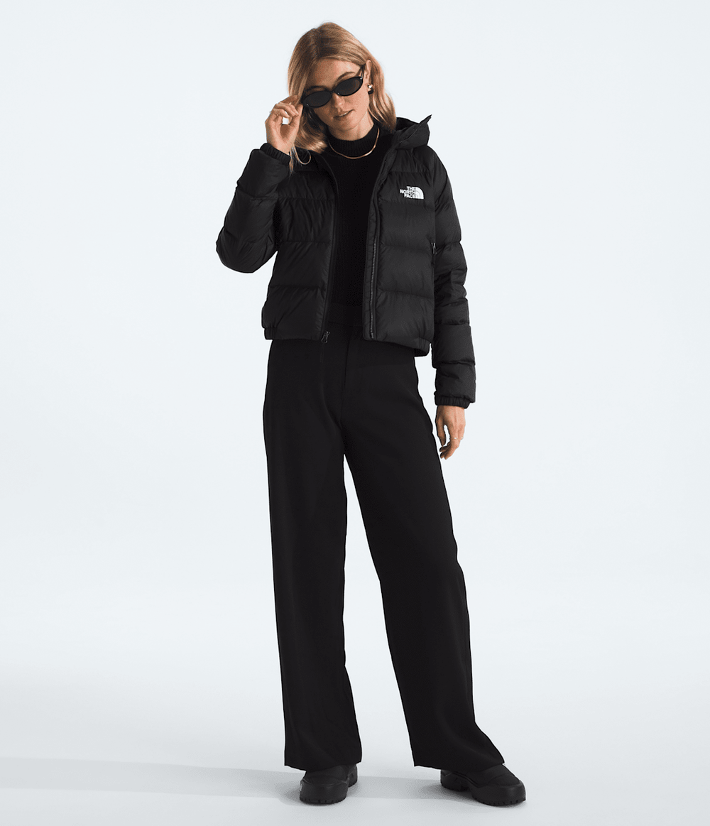 Women’s Hydrenalite™ Down Hoodie / The North Face