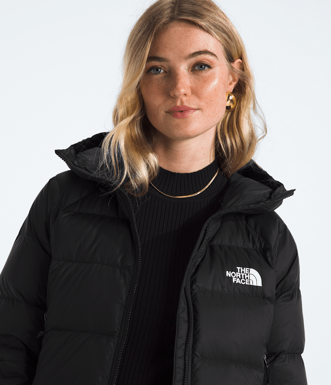 Women’s Hydrenalite™ Down Hoodie / The North Face