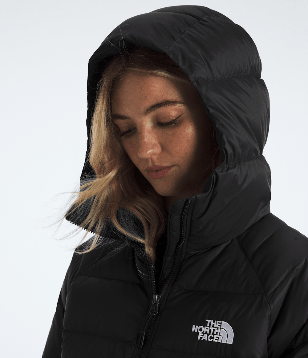 Women’s Hydrenalite™ Down Hoodie / The North Face