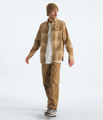 Men’s Arroyo Flannel Shirt—Plaid / The North Face