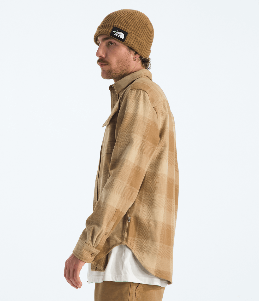 Men’s Arroyo Flannel Shirt—Plaid / The North Face