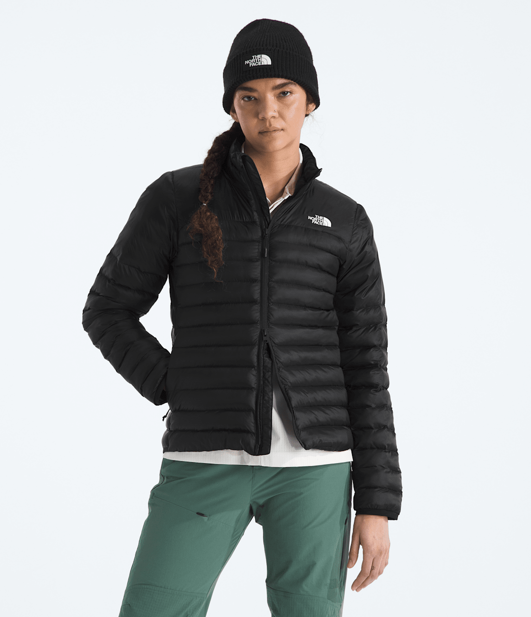 Women’s Terra Peak Jacket / The North Face