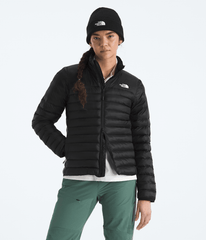 Women’s Terra Peak Jacket / The North Face