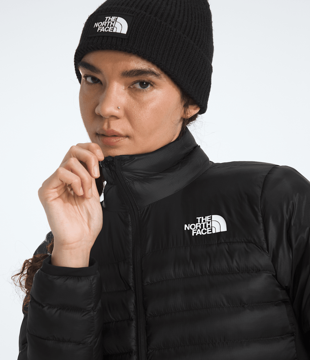 Women’s Terra Peak Jacket / The North Face