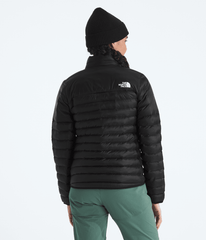 Women’s Terra Peak Jacket / The North Face