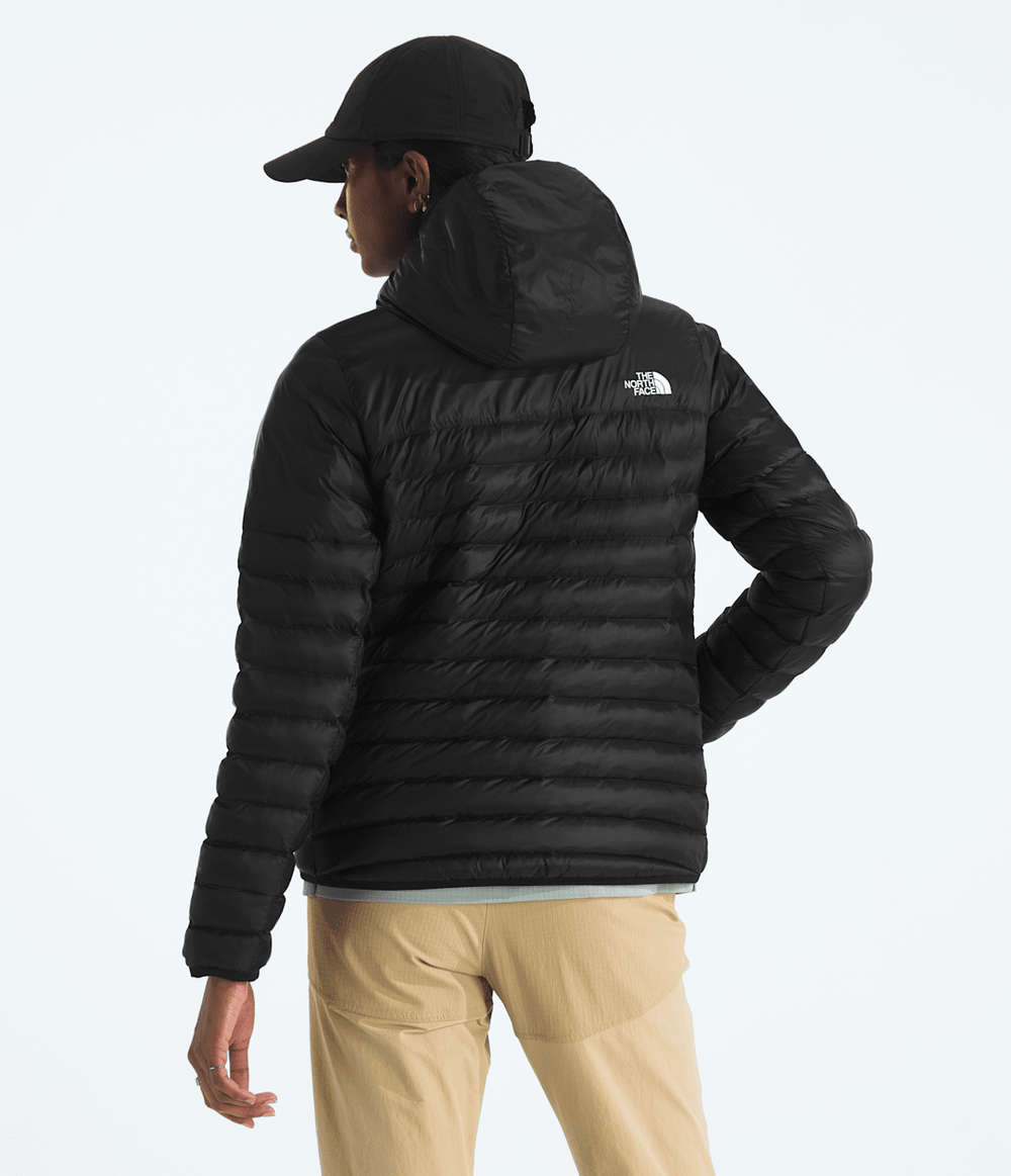 Women’s Terra Peak Hoodie / The North Face