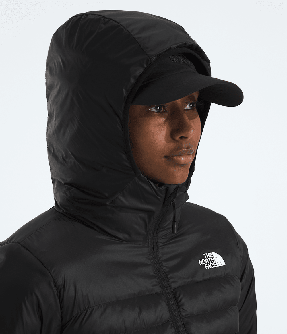 Women’s Terra Peak Hoodie / The North Face