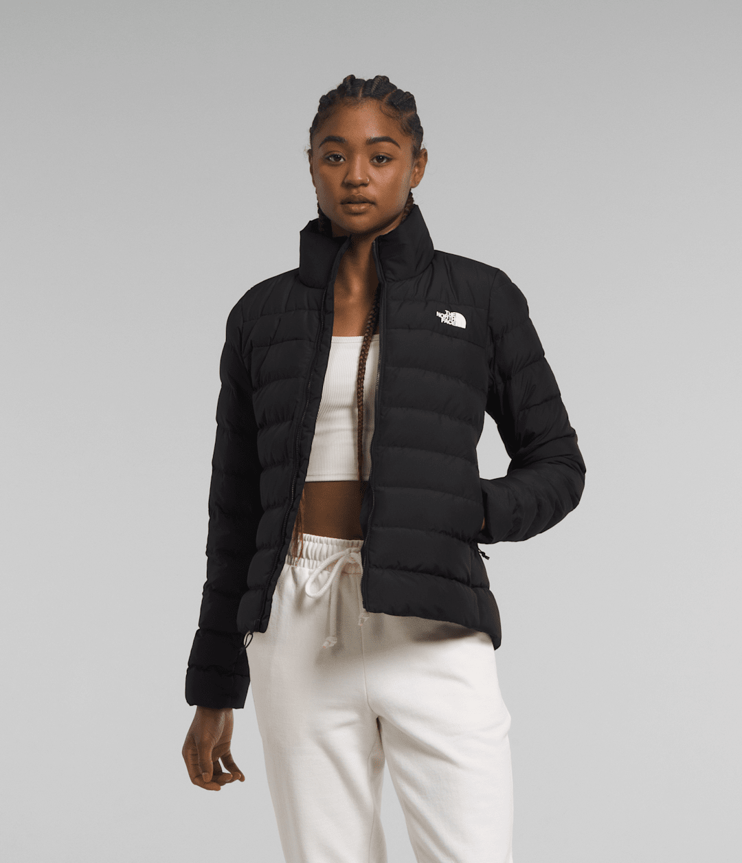 Women’s Aconcagua 3 Jacket / The North Face