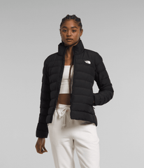 Women’s Aconcagua 3 Jacket / The North Face