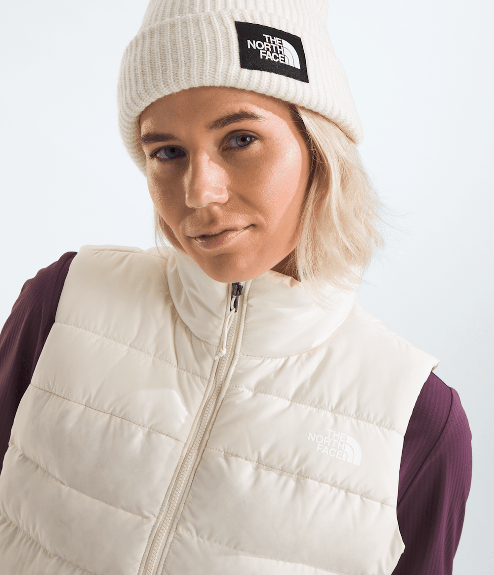 Women’s Aconcagua 3 Vest / The North Face