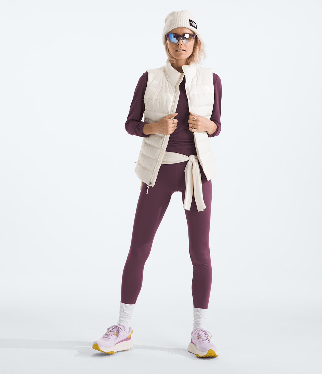 Women’s Aconcagua 3 Vest / The North Face