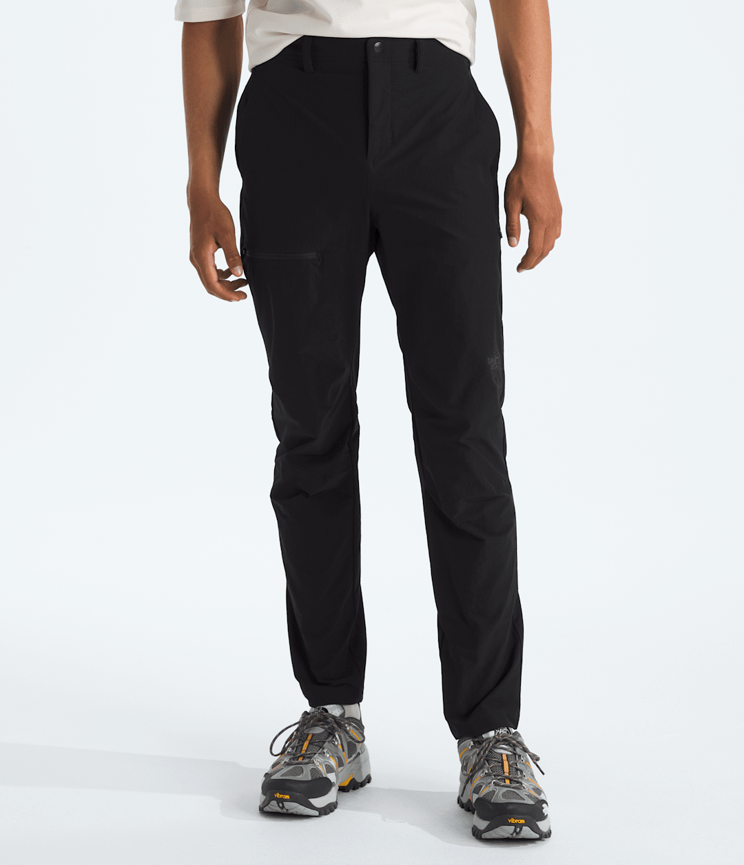 Men’s Basin Pants / The North Face