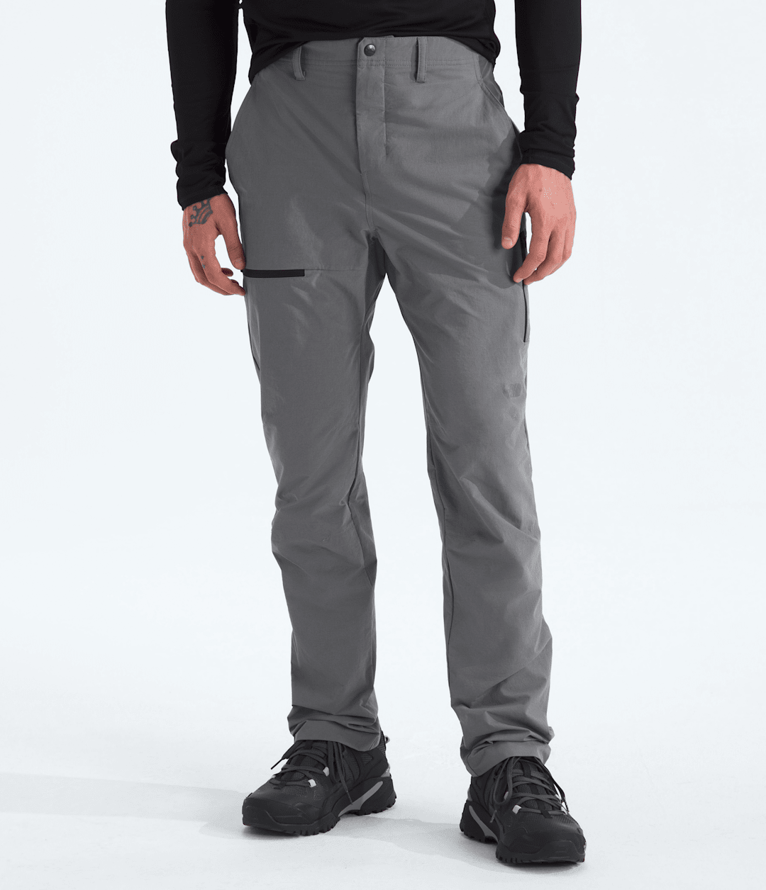 Men’s Basin Pants / The North Face