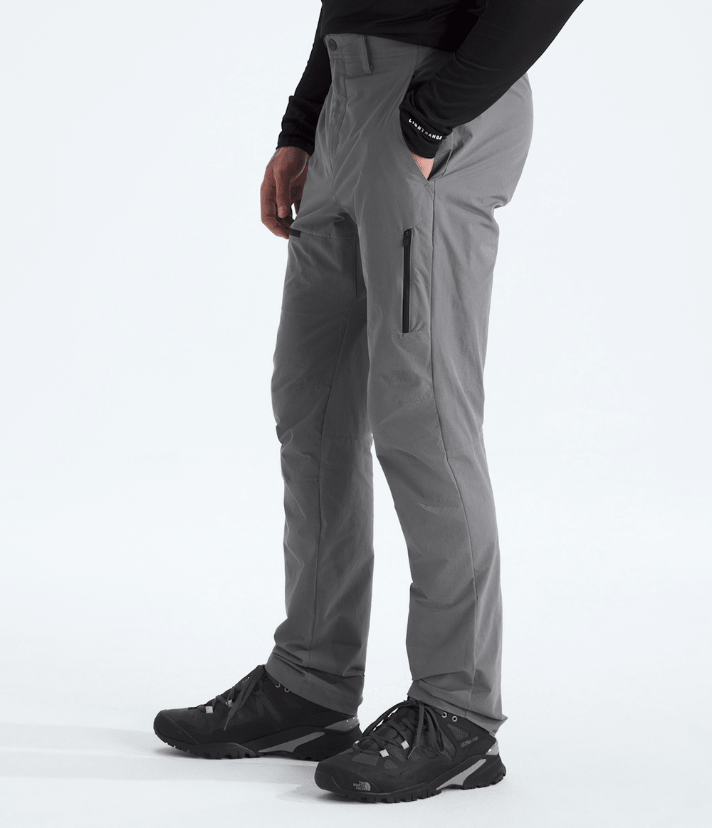 Men’s Basin Pants / The North Face