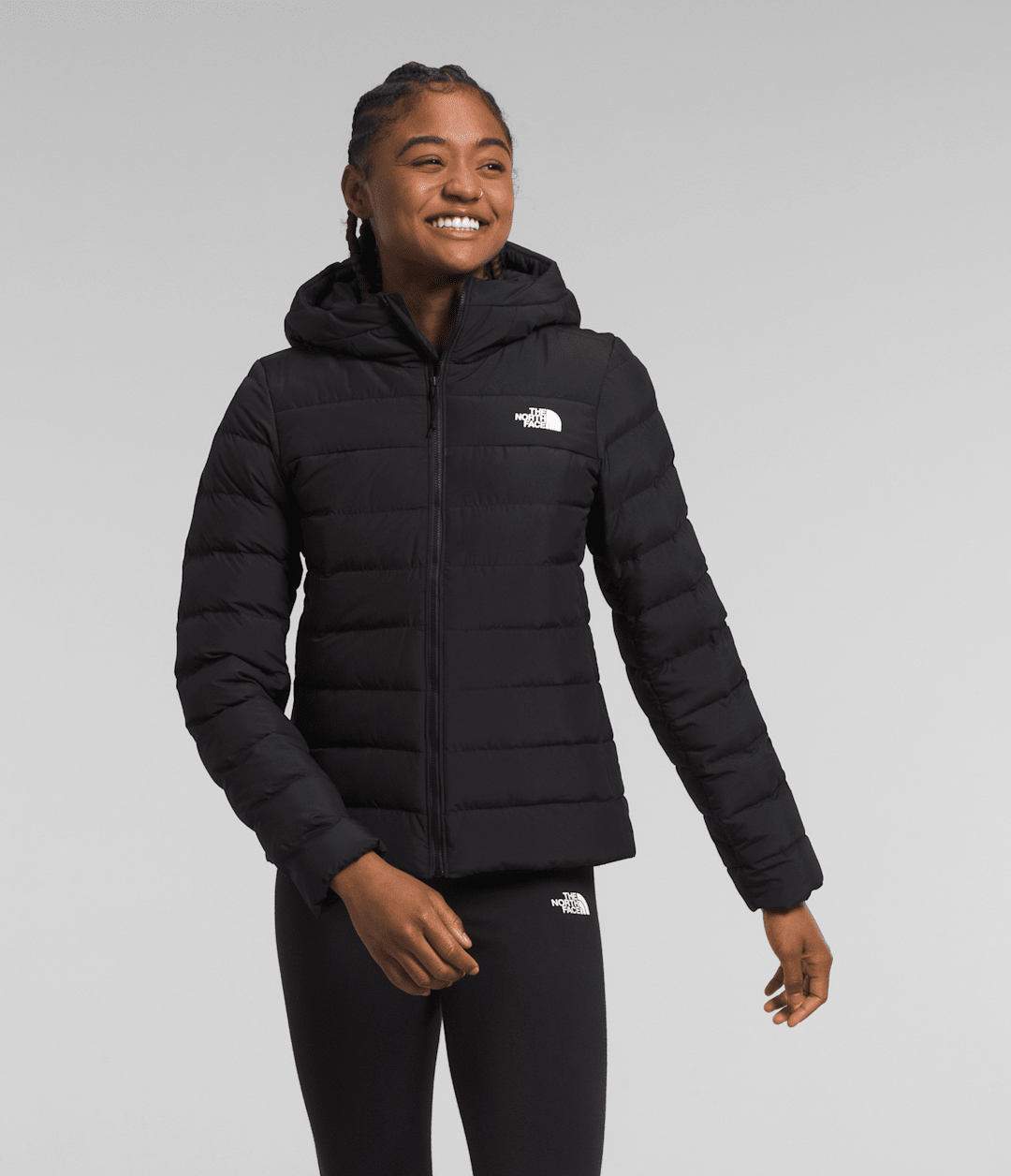 Women’s Aconcagua 3 Hoodie / The North Face