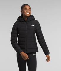 Women’s Aconcagua 3 Hoodie / The North Face