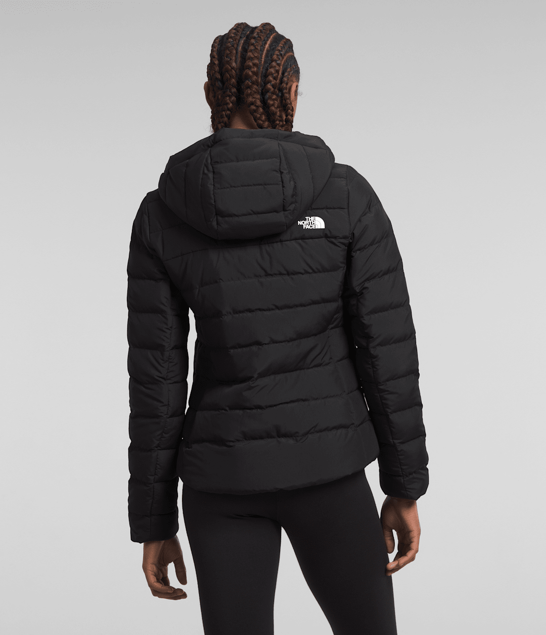 Women’s Aconcagua 3 Hoodie / The North Face