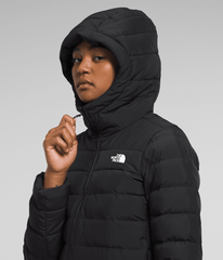 Women’s Aconcagua 3 Hoodie / The North Face