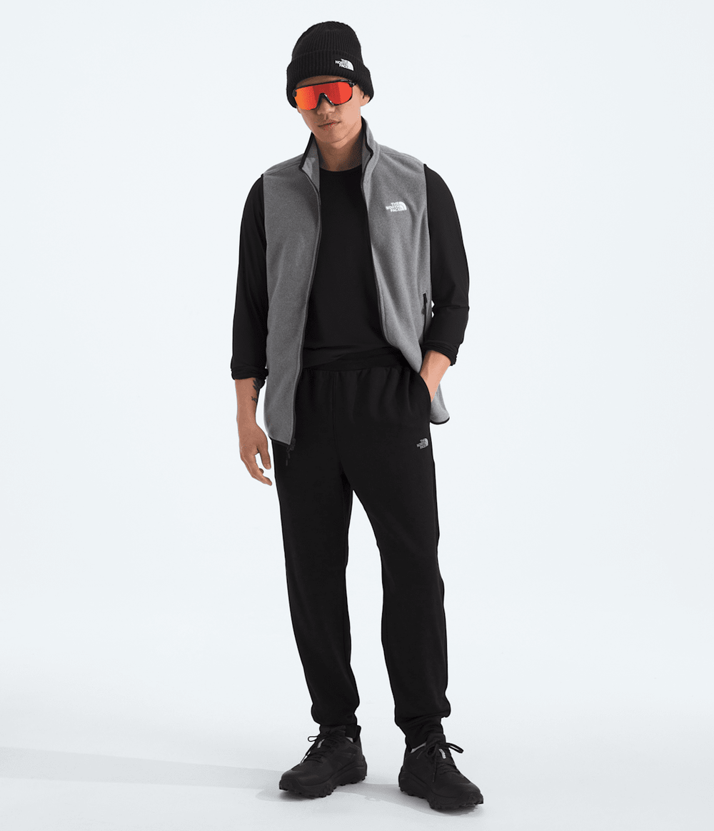 Men’s TNF™ Performance Fleece SW Pants / The North Face