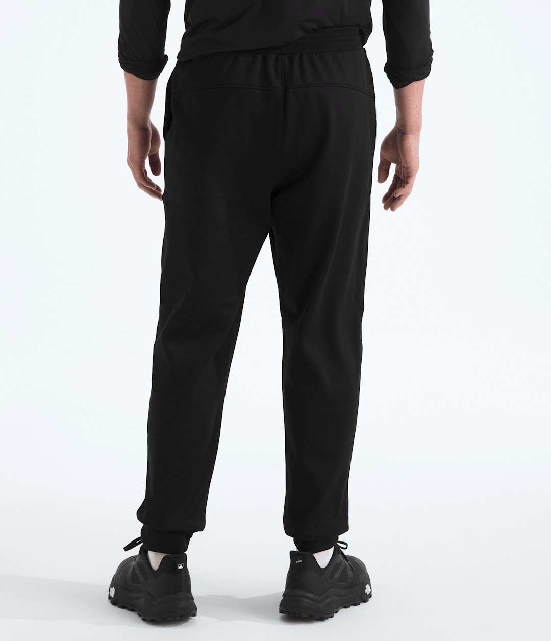 Men’s TNF™ Performance Fleece SW Pants / The North Face