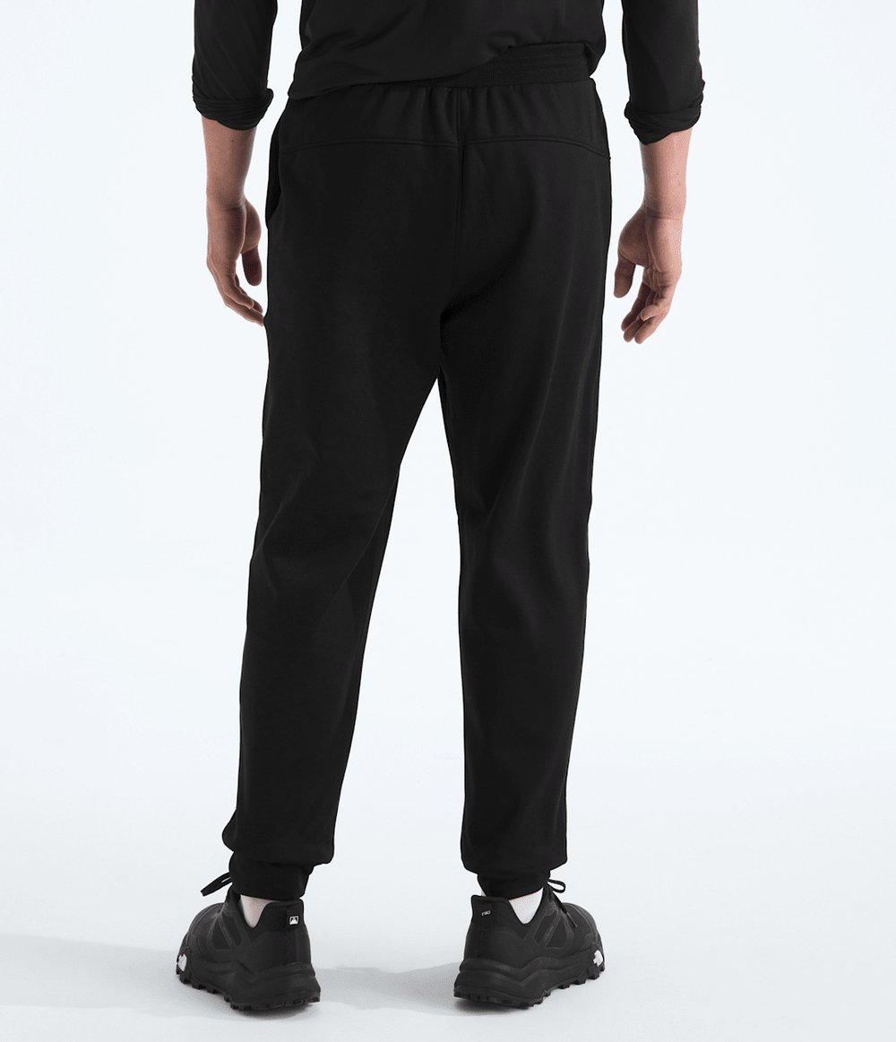 Men’s TNF™ Performance Fleece SW Pants / The North Face