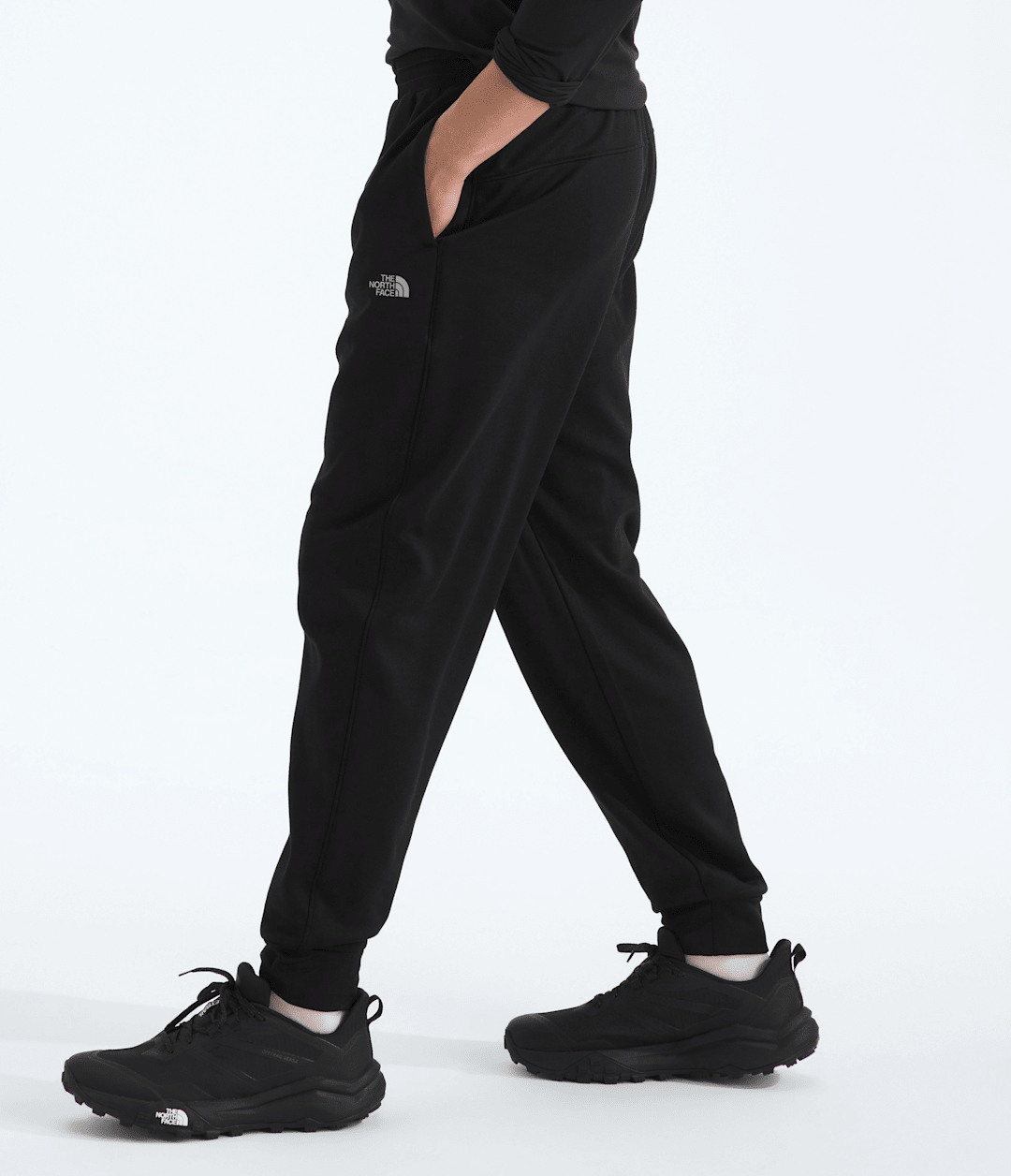 Men’s TNF™ Performance Fleece SW Pants / The North Face